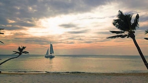 Vistas al mar