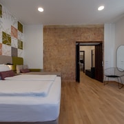 House of Bruno - Only self check-in