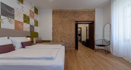 House of Bruno - Only self check-in