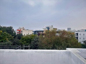 住宿景觀