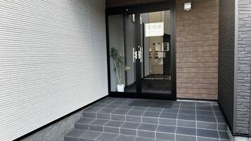 フロント