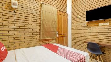 Wi-Fi gratuit, draps fournis