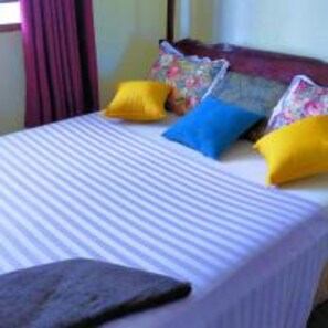 Deluxe Apartment, 1 Bedroom | Free WiFi - Mtwapa Furnished Apartments (Mtwapa)