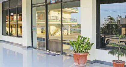 Collection O 91517 Hotel Gajah Mada Soe