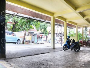 Free self-parking