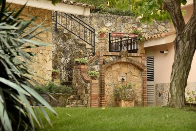 Agriresort Villa Bentivoglio