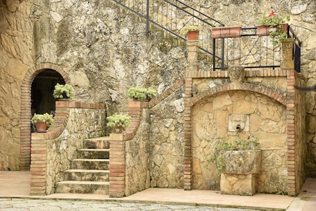 Exterior. Agriresort Villa Bentivoglio