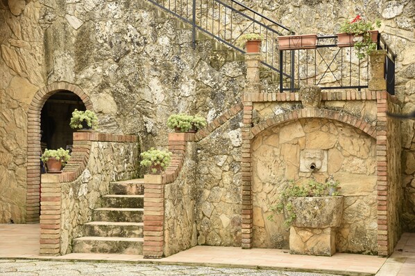 Exterior - Agriresort Villa Bentivoglio (Piazza Armerina)