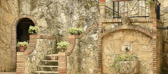 Agriresort Villa Bentivoglio