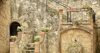 Agriresort Villa Bentivoglio