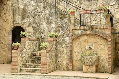 Agriresort Villa Bentivoglio