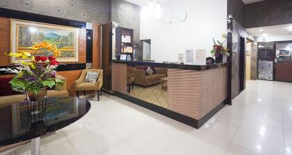 Collection O Losari Near Pantai Losari Formerly Hotel Grand Populer