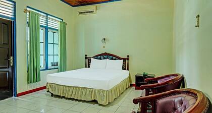 Capital O 91806 Hotel Batu Suli