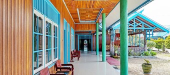 แคปิตอล โอ 91806 โรงแรม บาตู ซูลิ