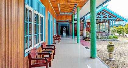 Capital O 91806 Hotel Batu Suli