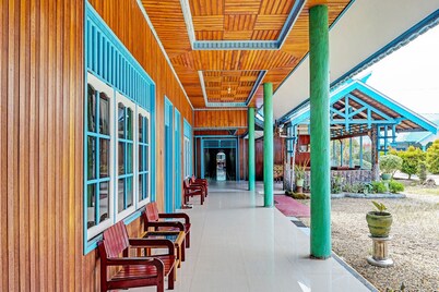 Capital O 91806 Hotel Batu Suli