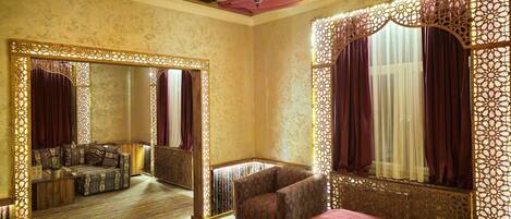 Rom – deluxe | Sengetøy i egyptisk bomull og sengetøy av topp kvalitet