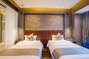 Room - Ruiman International Hotel (Changsha)