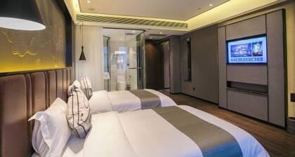Ruiman International Hotel