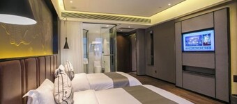 Ruiman International Hotel