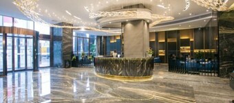 Ruiman International Hotel