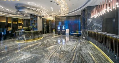 Ruiman International Hotel