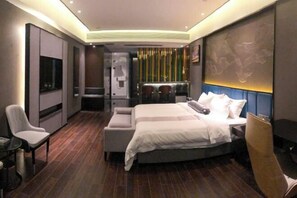 Room - Ruiman International Hotel (Changsha)