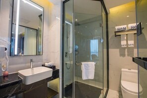 Room - Ruiman International Hotel (Changsha)