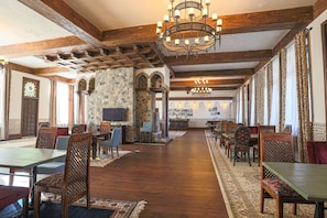 Interior - Knyazli Family Suites & Rooms (Gedabek)