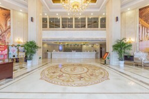 Lobby - Vienna Hotel (Pingle Bus Station) (Pingle)