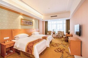 Room - Vienna Hotel (Pingle Bus Station) (Pingle)