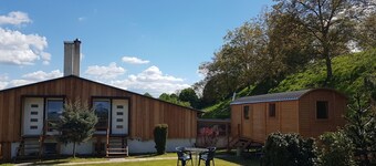 Ferienwohnung im Schönen Odenwald