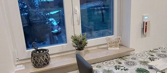 Ferienwohnung im Schönen Odenwald