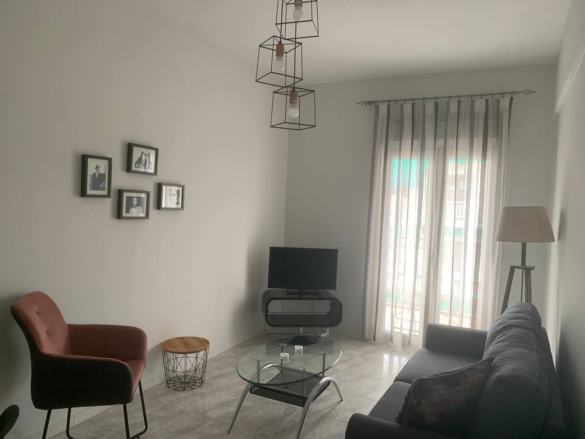 House With Sea View In Paralia Katerinis