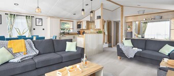 Diamond Lodge 20 Spa