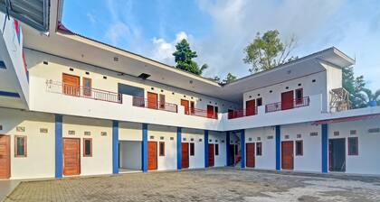 Hotel O Cvictory Inn