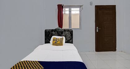 Hotel O Homestay Hj Lela Syariah