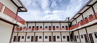 Hotel O Homestay Hj Lela Syariah