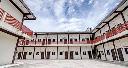 Hotel O Homestay Hj Lela Syariah