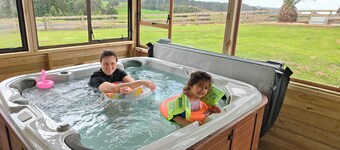 Enjoy the nature, quite and peaceful