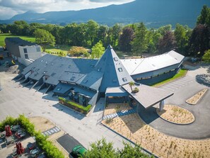 Exterior - Miura (Voglans)