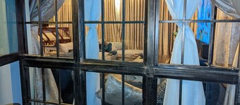 Govan Laikipia Holiday Home