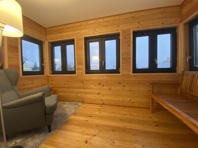 Velké Losiny by Interhome
