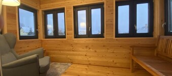 Velké Losiny by Interhome