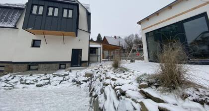 Velké Losiny by Interhome