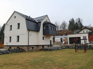 Exterior - Velké Losiny by Interhome (Velke Losiny)