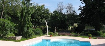 CHALET VALAISAN - Ground floor