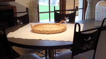 Restauration