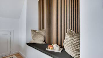 Apartment, 2 Bedrooms, Balcony | 2 bedrooms