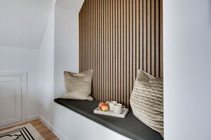 Apartment, 2 Bedrooms, Balcony | 2 bedrooms - Sanders Charm - Cute 2-bdr Apt With Shared Garden (Copenhagen)